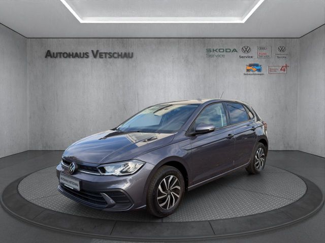 Polo Life 1.0 LED/Climatr/SHZ/APC/GRA/ Klima
