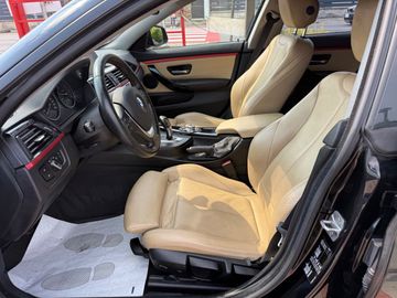 BMW 418 - 8