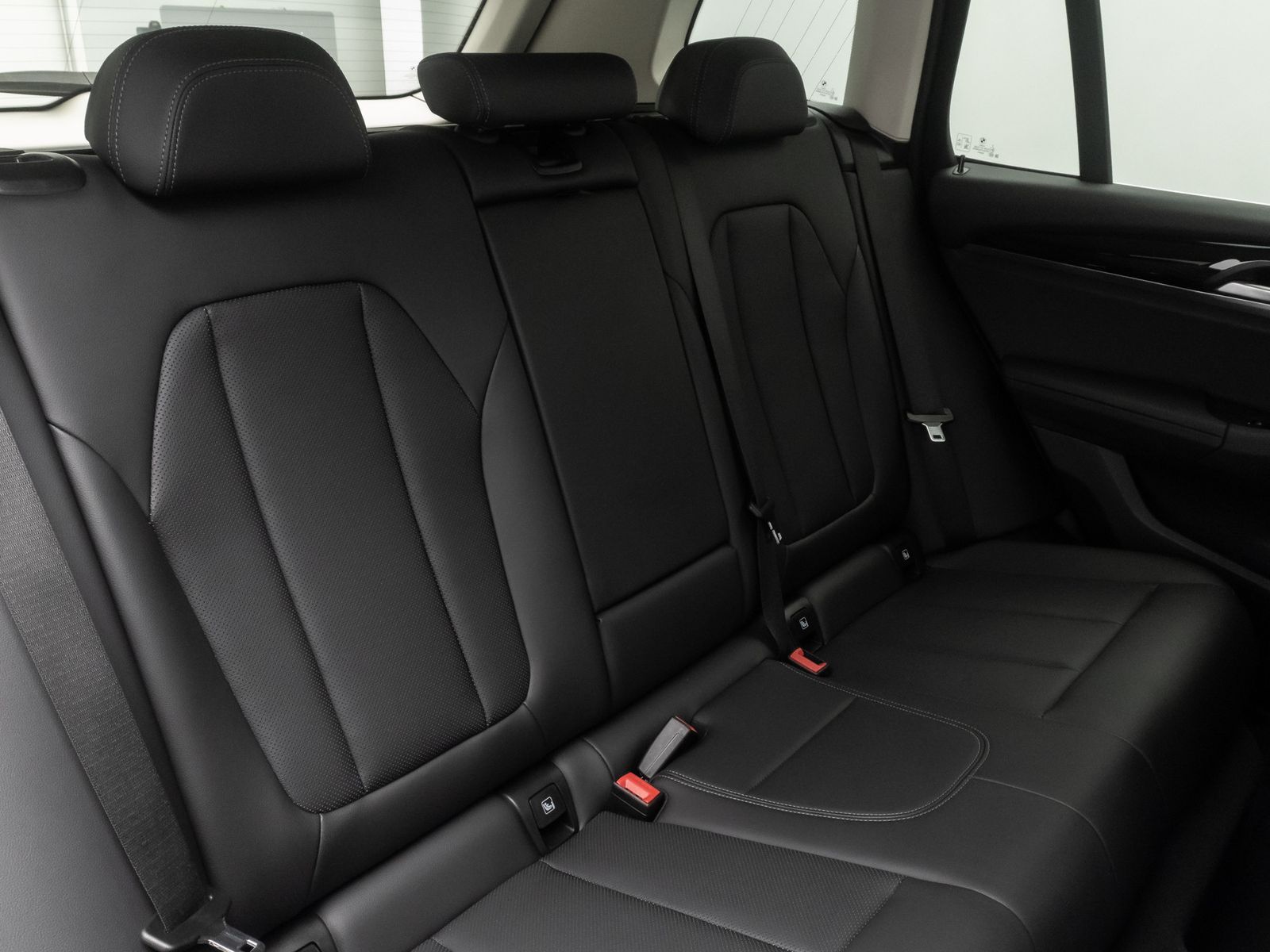 Fahrzeugabbildung BMW X3 xD20d Kamera DAB Cockpit+ Komfort Sportsitz