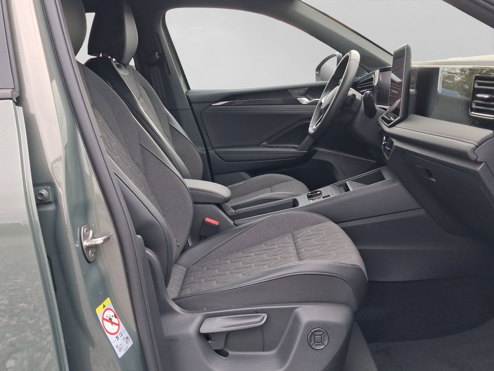 Volkswagen Tiguan - Bild 4