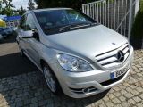 Mercedes-Benz B 150 Autom-Klima-erst 39.000KM-Allwetter Sitzhe - Mercedes-Benz B 150 aus 2008