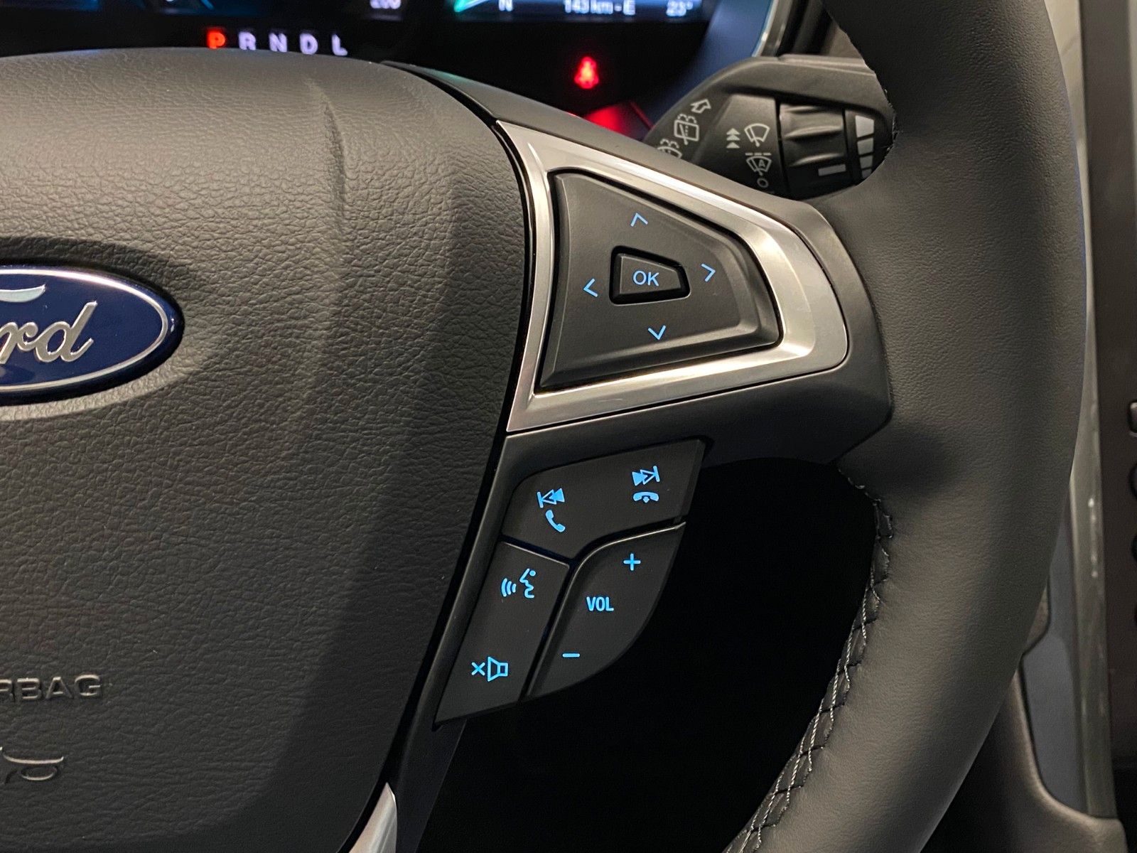 Fahrzeugabbildung Ford Mondeo 2.0 Hybrid TITANIUM Turnier+LED+SYNC3.2++