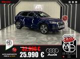 Audi Q5 35 TDI S tronic line plus - Audi Q5 mit Halbautomatikschaltung