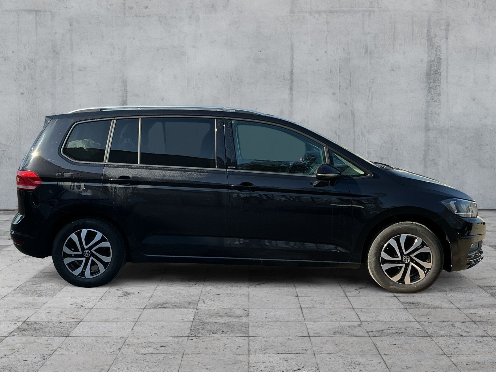 Volkswagen Touran - Bild 7