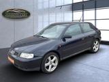 Audi A3 - Audi aus 1999