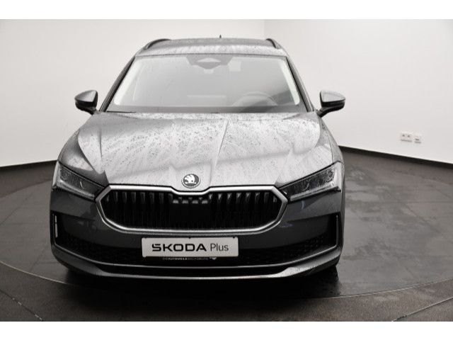 Skoda Superb - Bild 20