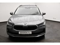 Skoda Superb - Vorschau Bild 20