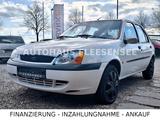 Ford Fiesta 1.3 *5TÜRER*EURO4*RADIO CD* - Ford aus 2001