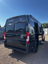 Sunlight Camper Van Cliff 640 Solar + TV/SAT + Markise - Sunlight Cliff
