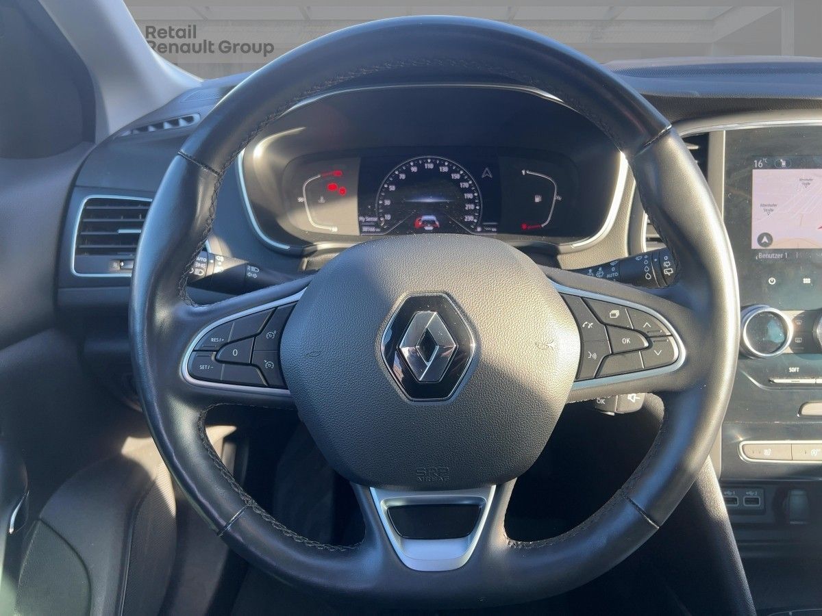 Renault Megane - Bild 11