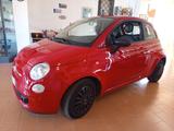 Fiat 500 1.2 by Gucci, 154 Mila chilometri - Fiat 500 Gucci Gebrauchtwagen