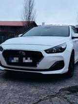 Hyundai i30 1.0 T-GDI Trend Fastback Trend