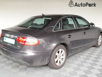 Audi A4 Lim. Ambiente