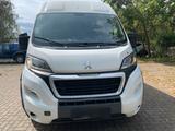 Peugeot Boxer 2.2 150 ps.L4H2 Maxi lang - Peugeot Boxer: Maxi