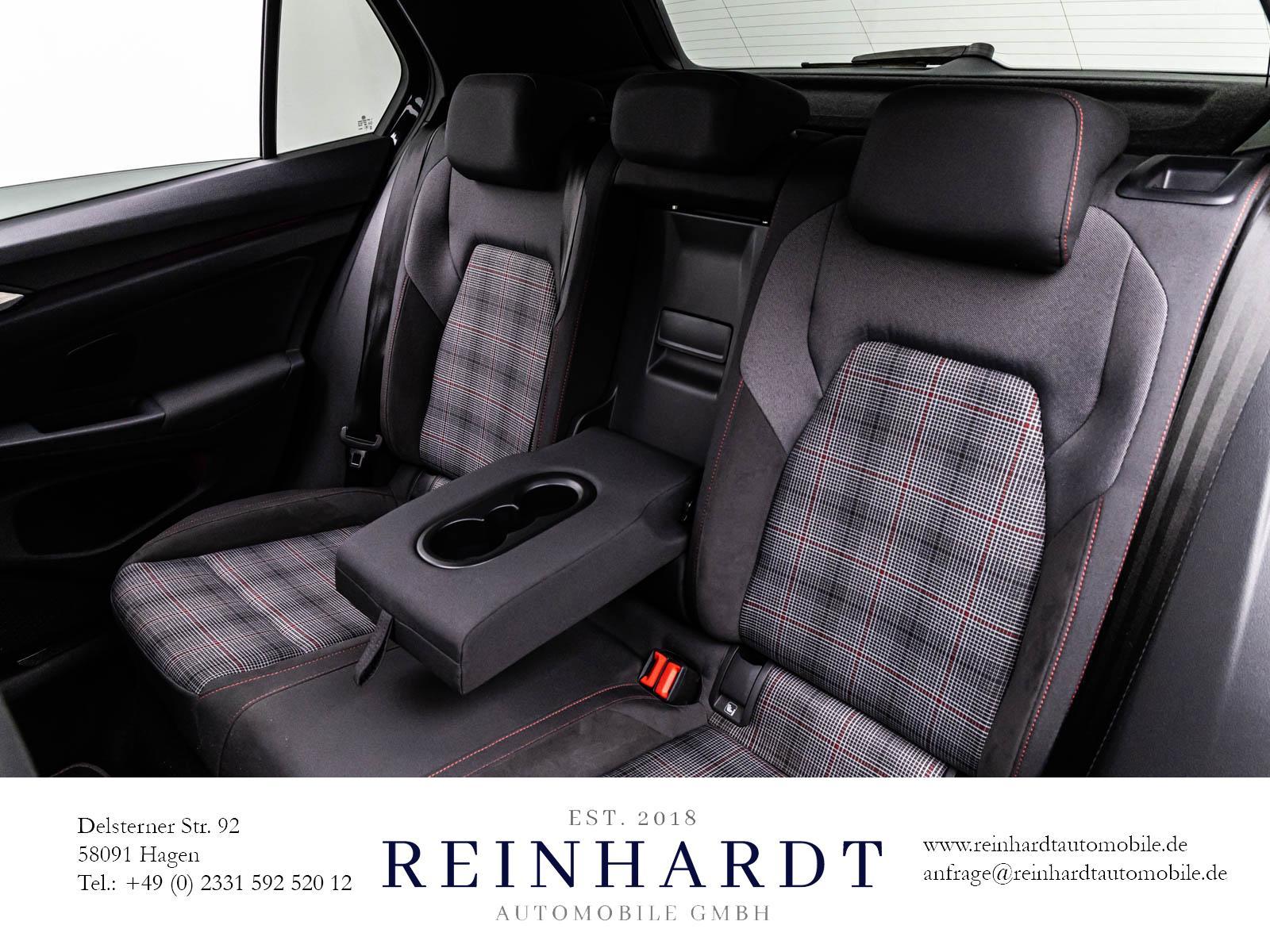 Volkswagen Golf GTI 2.0TSi IQ-LIGHT/ACC/PANO/H&K/APP-C/DAB+, миниатюра 15