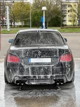 BMW E60 545i V8 M Paket - BMW: E60 M Paket