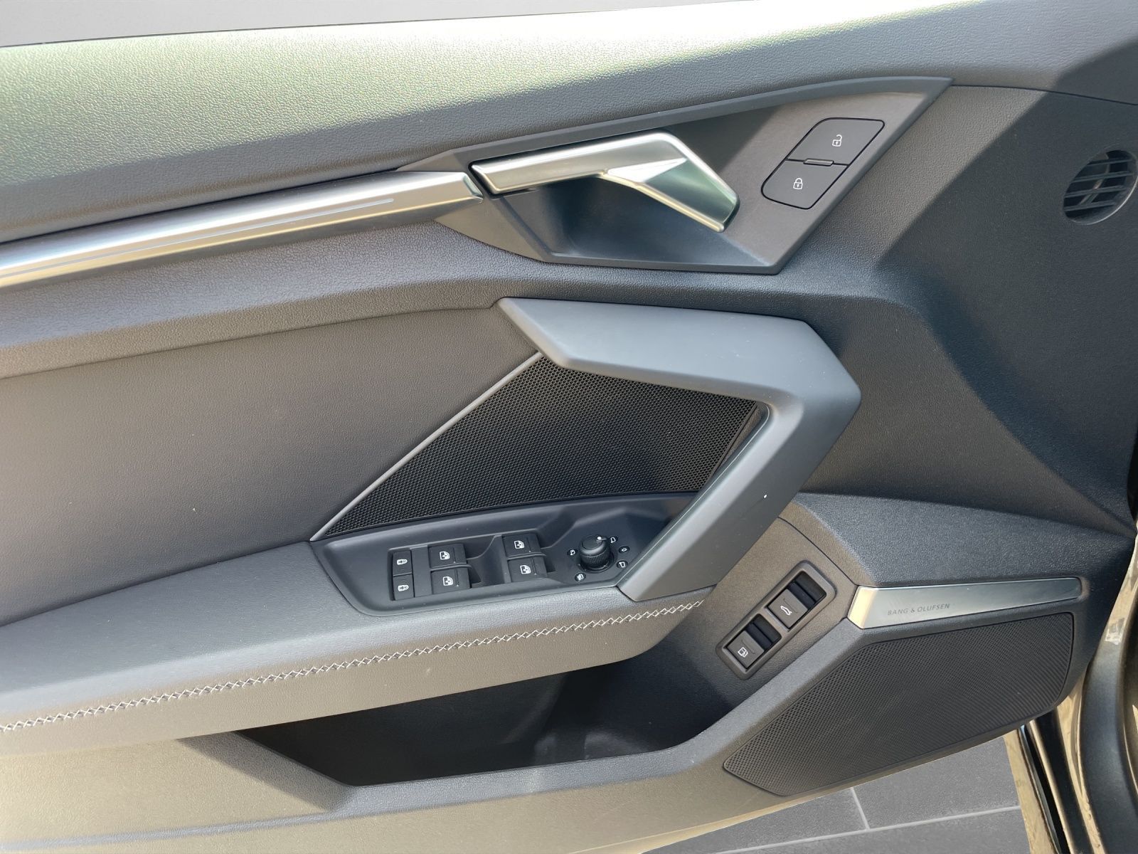 Audi A3 - Bild 13