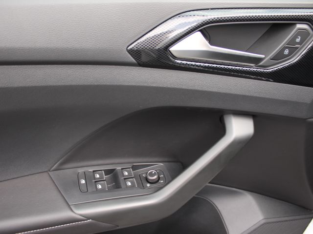 T-Cross 1,0 TSI R-Line AHK*Matrix-LED*ACC