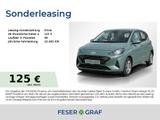 Hyundai i10 SELECT NAVI CAM KLIMA USB LED-TFL CARPLAY - Hyundai