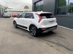 KIA Niro 1.6 HEV DCT SPIRIT 18 ZOLL TECHNO KIA Niro 1.6 HEV DCT SPIRIT 18 ZOLL TECHNO