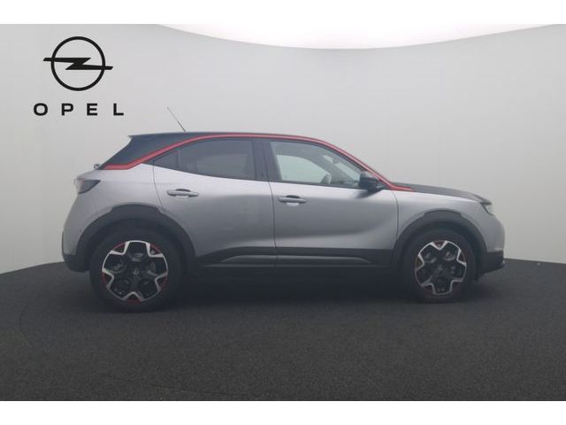 Fahrzeugabbildung Opel Mokka e GS Line