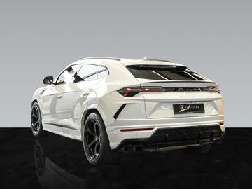 2018 Lamborghini URUS — миниатюра 17