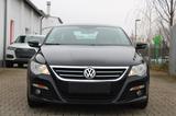 Volkswagen Passat CC  2.0TDI,AHK,Automatik,Allweterreifen - Volkswagen Passat aus 2011: TDI