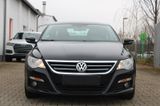 Volkswagen Passat CC  2.0TDI,AHK,Automatik,Allweterreifen - Volkswagen Passat aus 2011: TDI