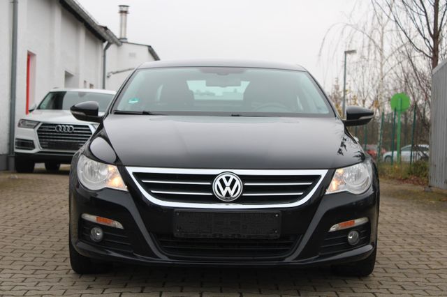 Volkswagen Passat CC  2.0TDI,AHK,Automatik,Allweterreifen