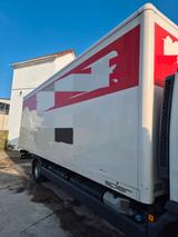 MAN TGE 7.150 - MAN in Frankfurt (Main)