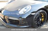 Porsche 911 Turbo S PDK 18Wege Bose Chrono 1.Hand - Porsche 991 Gebrauchtwagen