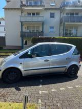 Mercedes-Benz Mercedes w168 A140 - Mercedes-Benz A 140 von privat