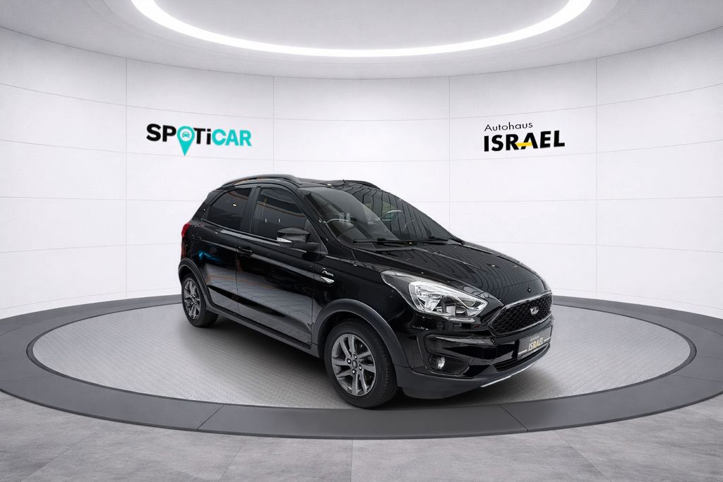 Image of Ford Ka/Ka+