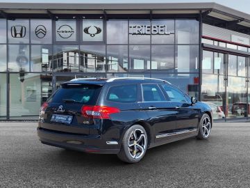 Citroën C5 Tourer Selection BHDi 150 °Navi°Kamera°SHZ°