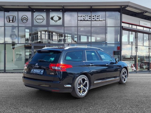 Citroën C5 Tourer Selection BHDi 150 °Navi°Kamera°SHZ°