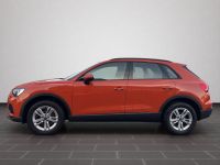 Audi Q3 - Vorschau Bild 8