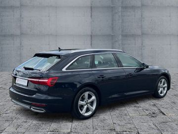 Audi A6 - 6