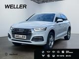 Audi Q5 50 TDI quattro tiptr.sport S line*Matrix*Navi