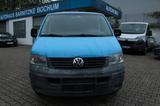 Volkswagen T5 Transporter Kombi*Klima*Standheizung*Schrank - VW T5 Transporter von 2004