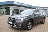 Subaru Outback 2.5 Platinum Allrad LED/Leder/H&K/1-Hand - Subaru Outback: Platinum