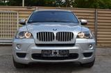 BMW X5 3.0sd*M-PAKET*1.HAND*KAMERA*LEDER*PANO*20ZOLL - gebrauchte BMW X5 aus dem Jahr 2008