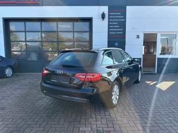 Audi A4 - 3