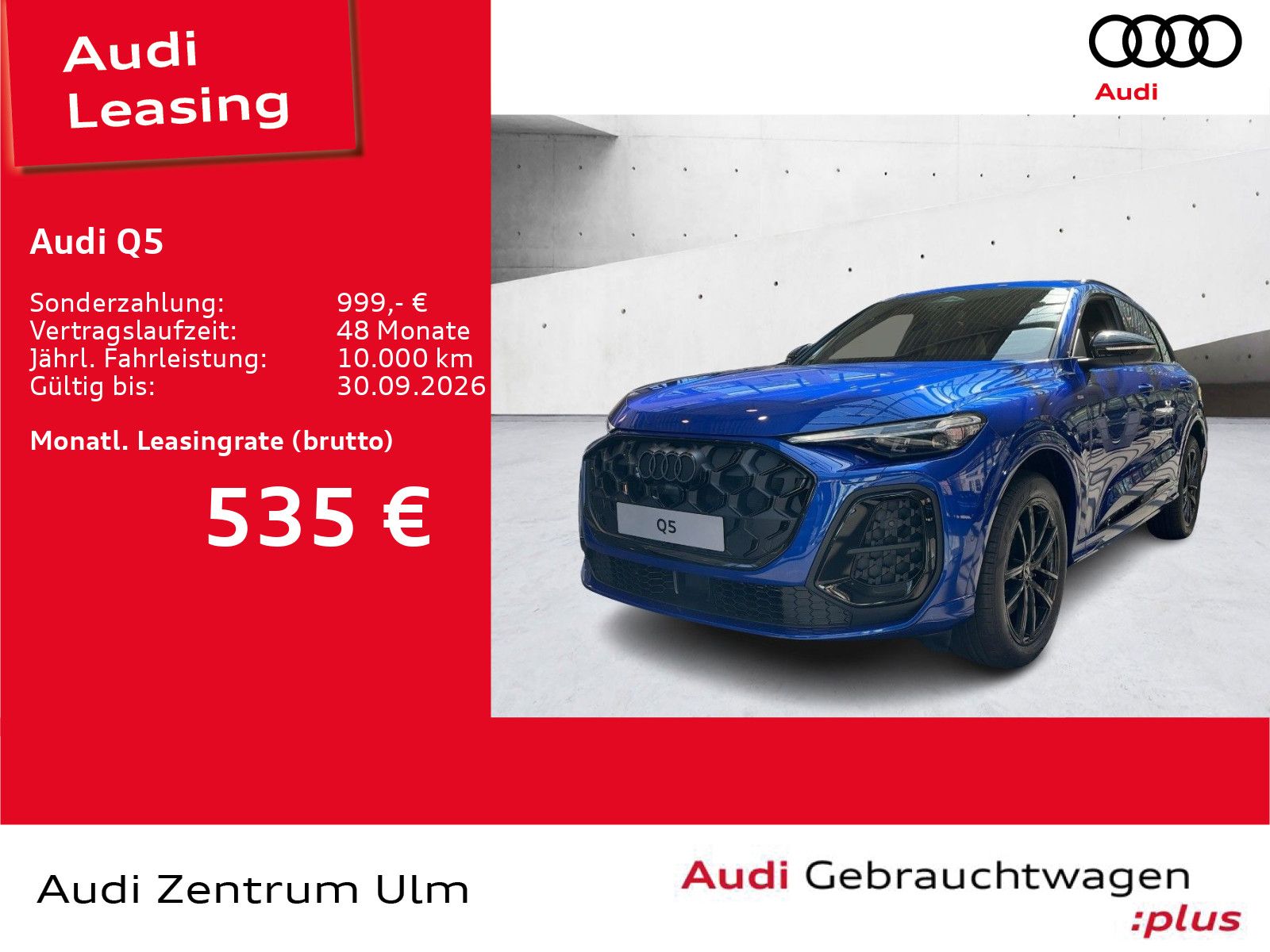 Audi Q5 - Bild 3