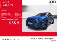 Audi Q5 - Vorschau Bild 3