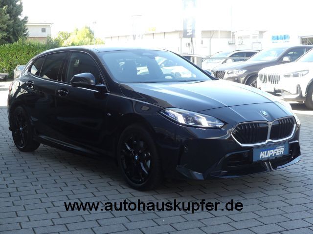 BMW 120 i M Sport AHK°Ad.LED+Fwk.HUP+Harm.Kard. imagem 2