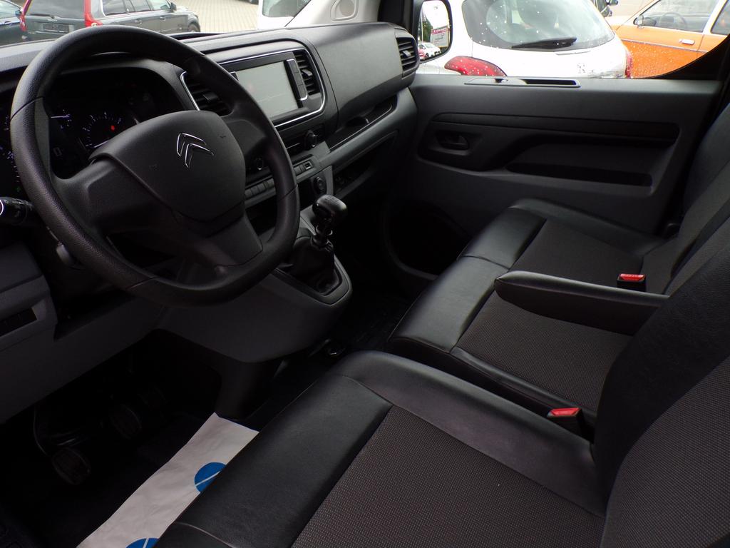 Citroën Jumpy