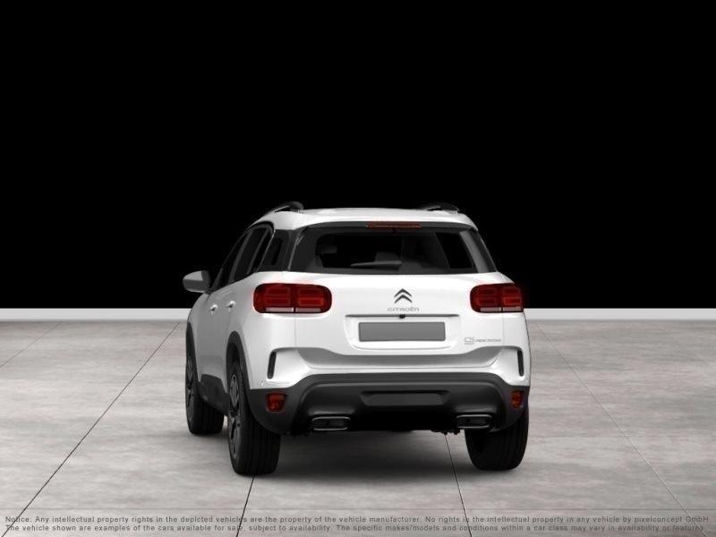 Citroën C5 Aircross BlueHDi 130 S&S EAT8 Max