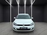Volkswagen Golf VII 1.6 TDI Cup BMT  *Klimaautomatik*Adapti - Volkswagen Golf Limousine Cup mit Diesel-Antrieb