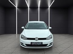 Volkswagen Golf VII 1.6 TDI Cup BMT  *Klimaautomatik*Adapti