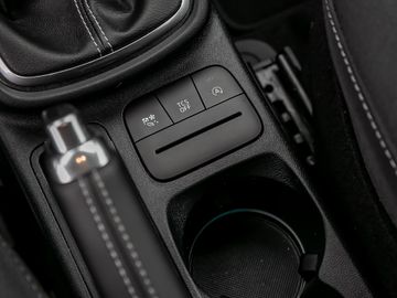 Ford Puma 1.0 Titanium Design Fernlicht-Assistent LED